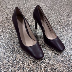 Naturalizer 27 Woman’s high heels
