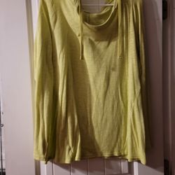 Long Sleeve