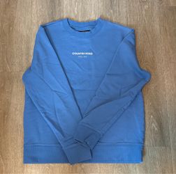 Mens Medium Country Road 100% Australian Cotton