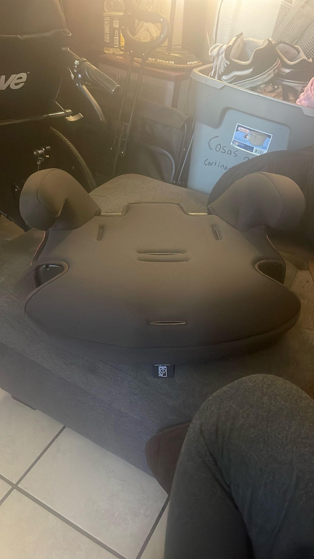 Booster Seat