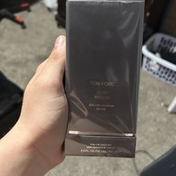 Tom Ford Oud Wood (sealed)