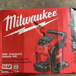 Milwaukee 