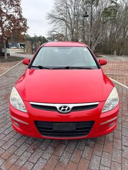 2009 Hyundai Elantra Touring
