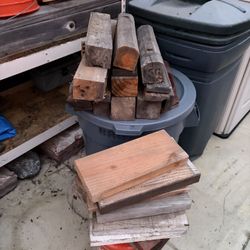 Free Wood For Projects 