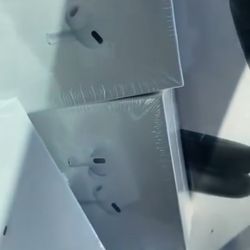 AirPods Pro Second Generation 