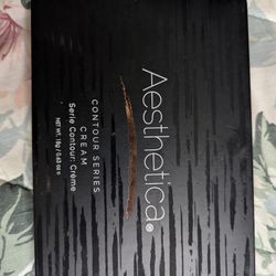 Aesthetica Contour Series 