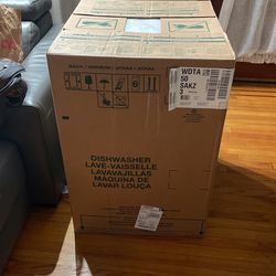 whirlpoor  24 in. Fingerprint Resistant Stainless Steel Top Control Built-In Tall Tub Dishwasher with Third Level Rack, 47 dBA