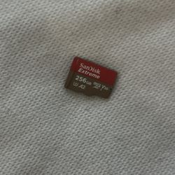 Sandisk Extreme Sd Card Used