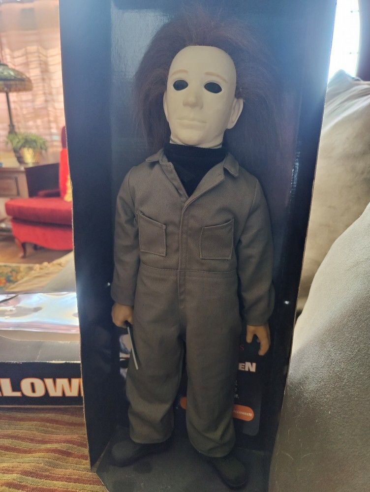 Halloween Michael Myers 