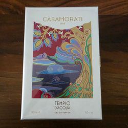 Xerjoff Casamorati Tempio D'Acqua EDP 30ml