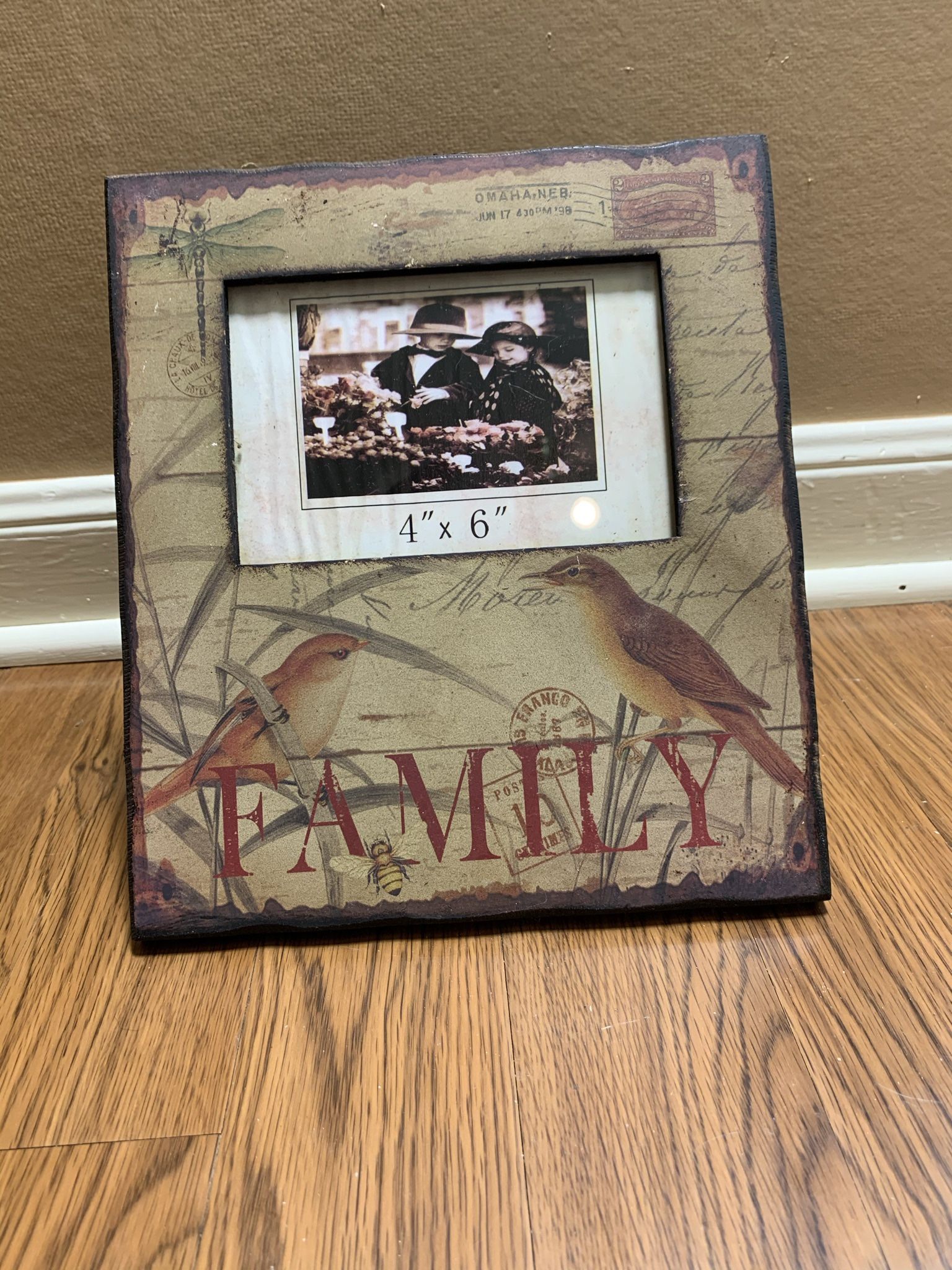 Memorable Photo Frame