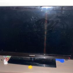 32 Inch Samsung Tv