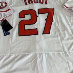 Angels Jerseys. New 