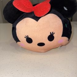 Disney Tsum Tsum Minnie Mouse