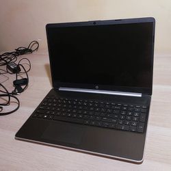 HP Laptop 15.6 inch Windows 10 Home