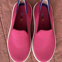 Rothy’s Slip On Toddler Shoes