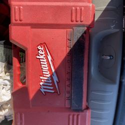 Heavy Duty Corded Sawzall