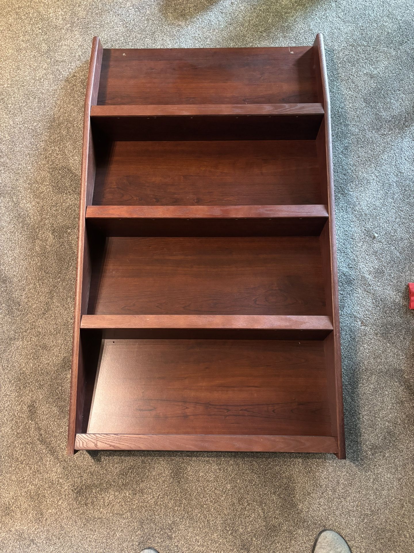 Kid Bookshelf