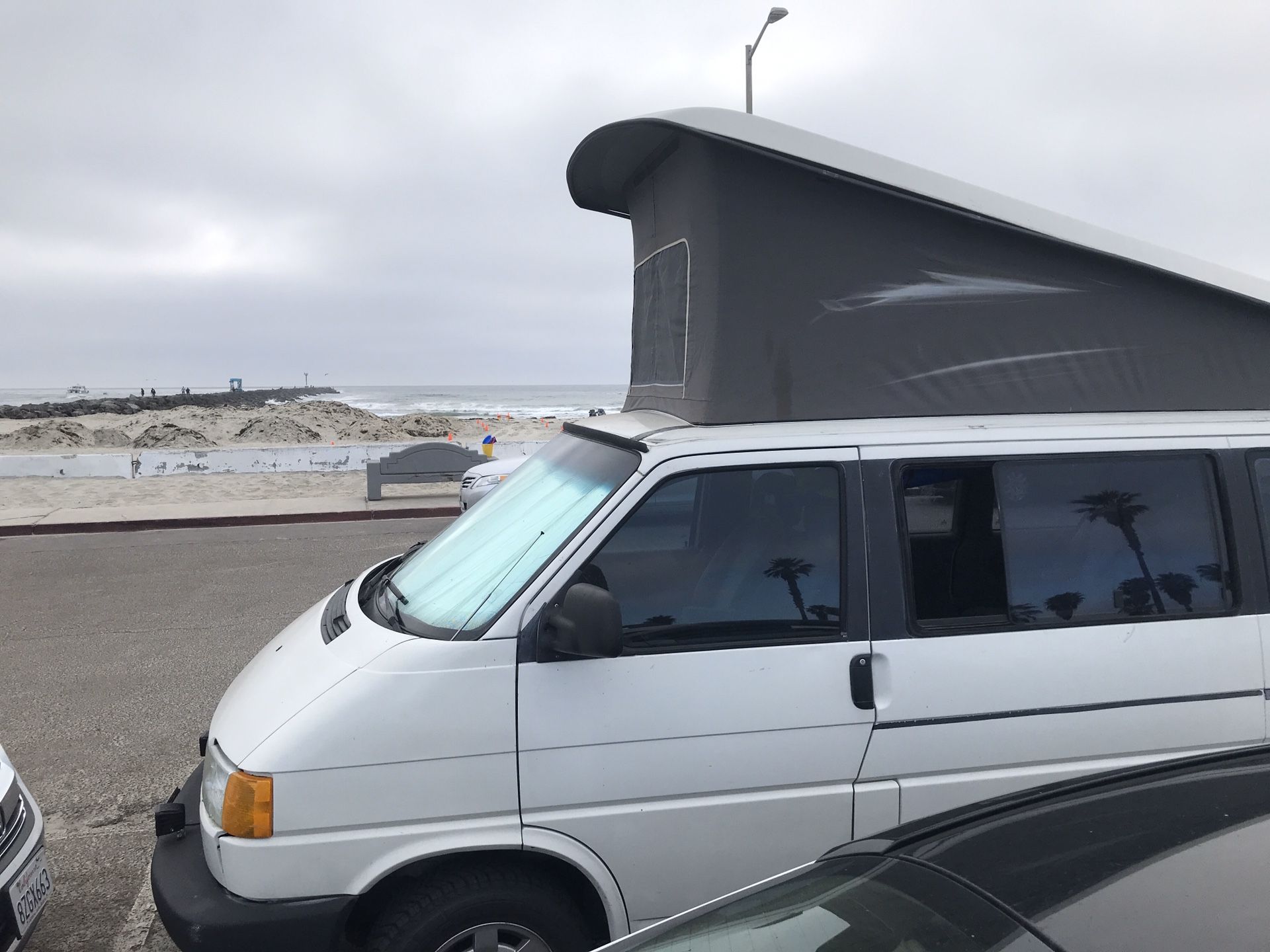 1993 Volkswagen EuroVan for Sale in San Diego, CA OfferUp