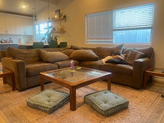 Free Sectional Sofa Couch Pottery Barn