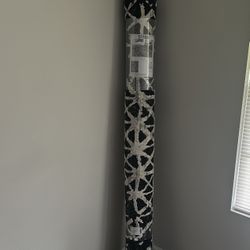 Siyah 6’6 X 9’2 Rug 