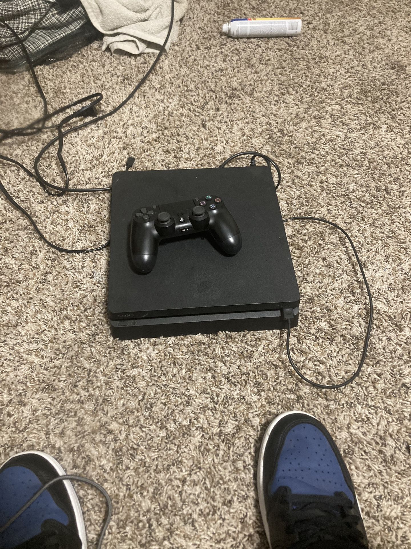 PlayStation 4