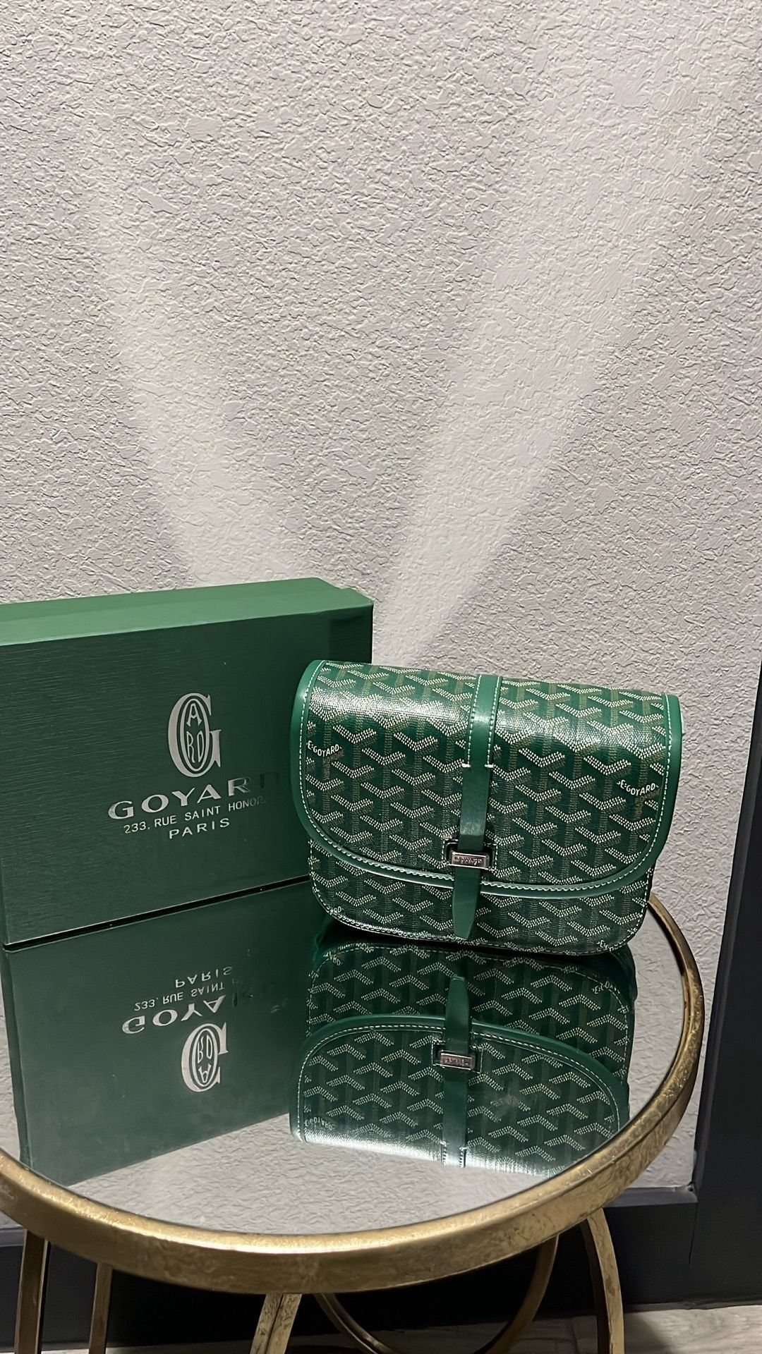 Nice bags