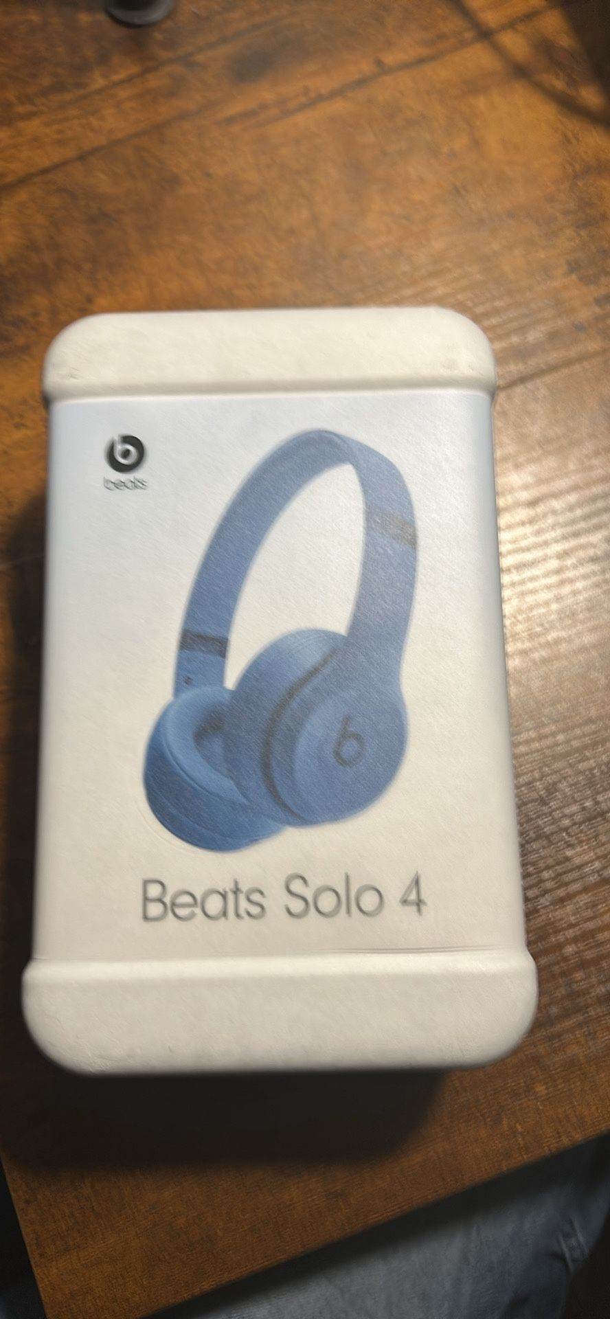 Beats By Dre Solo4