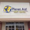 Planet Aid Thrift