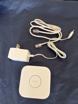 Philips Hue Hub Bridge NEW