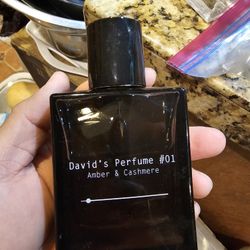 New Full Inside Another Bottle Half Inside $60 For Both 