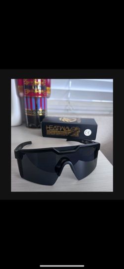 HEATWAVE SU NGLASSES