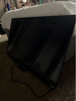 39 inch VIZIO TV