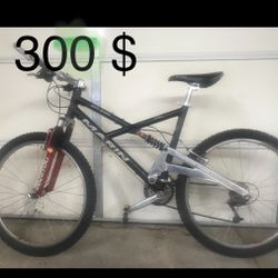 Bicycle