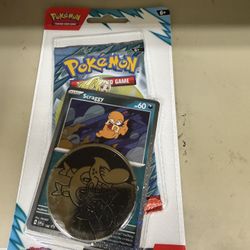 Pokémon Cards 