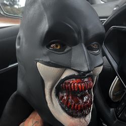 Bat Man