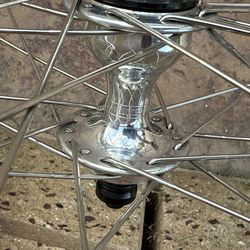Campagnolo Veloce/ Athena 9sp Wheelset