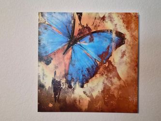 Miscellaneous Wall Decorations