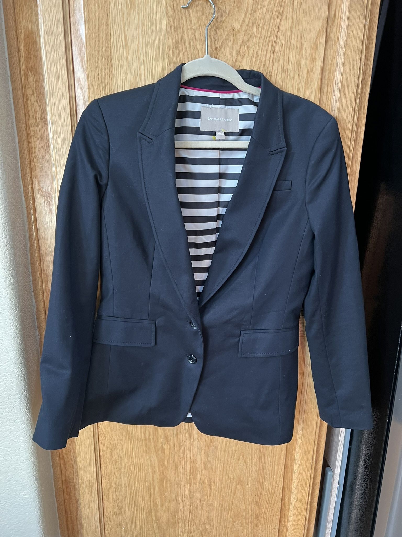 Banana Republic Blazer
