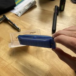 Harmonica 