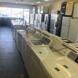 Appliance Sales And Repair Services , Message Me For More Info