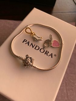 Pandora Set 🩷