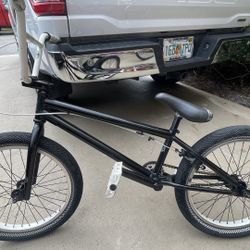 Mirra Co BMX Bike
