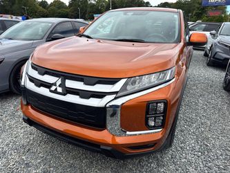 2024 Mitsubishi Outlander Sport