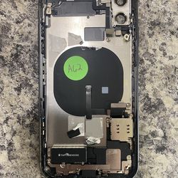iPhone 11 Housing For Parts Broken