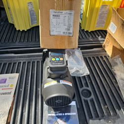Pool Pump Motor