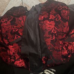 Men’s Over Coat Brand New 