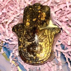 Herbal Healing Soaps