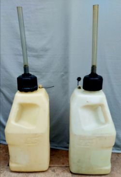5-gallon LC2 Utility Fuel Jugs