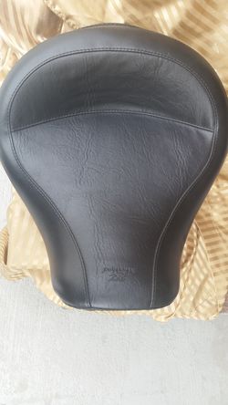 Harley Davidson ,seat
